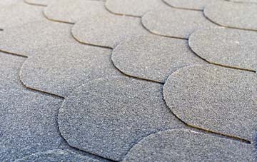 Low Moresby asphalt roofing costs