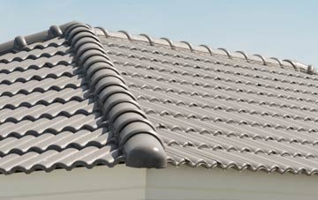 advantages of Low Moresby clay roofing