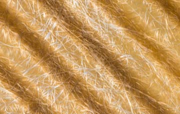 Low Moresby fibreglass roof waterproofing