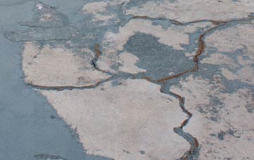 fibreglass roofing replacement Low Moresby