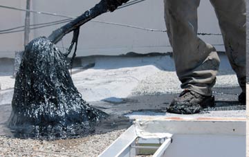 Low Moresby flat roof waterproofing costs