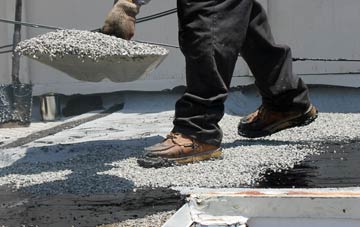 Low Moresby flat roofing companies