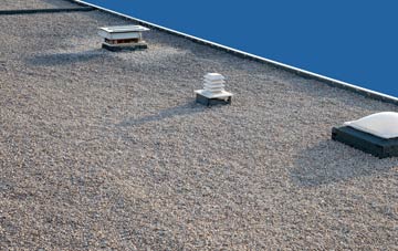 flat roofing Low Moresby, Cumbria