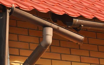 Low Moresby gutter repair costs