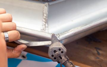 disadvantages of Low Moresby lead roofing