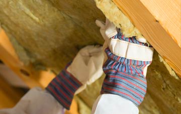 types of Low Moresby pitched roof insulation materials