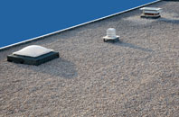 Low Moresby flat roofing