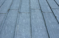 Low Moresby lead roofing